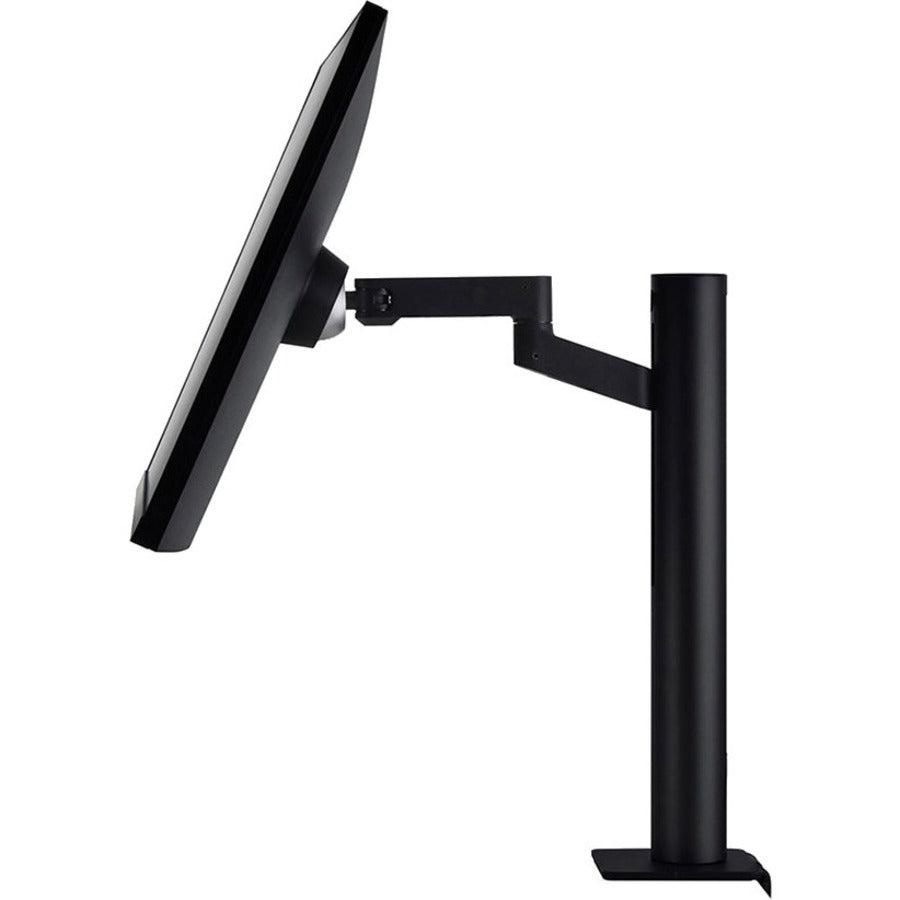 4K UHD Monitor - LG 31.5" Ergo IPS UltraFine HDR10 Display | TechSoft 32BN88U-B