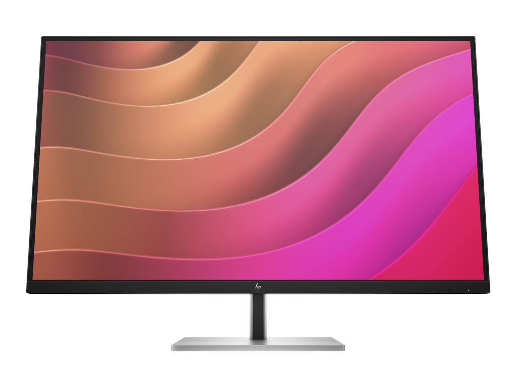 4K USB-C Monitor - HP E32k G5 Professional Display | Tecisoft 6N4D6AA#ABA