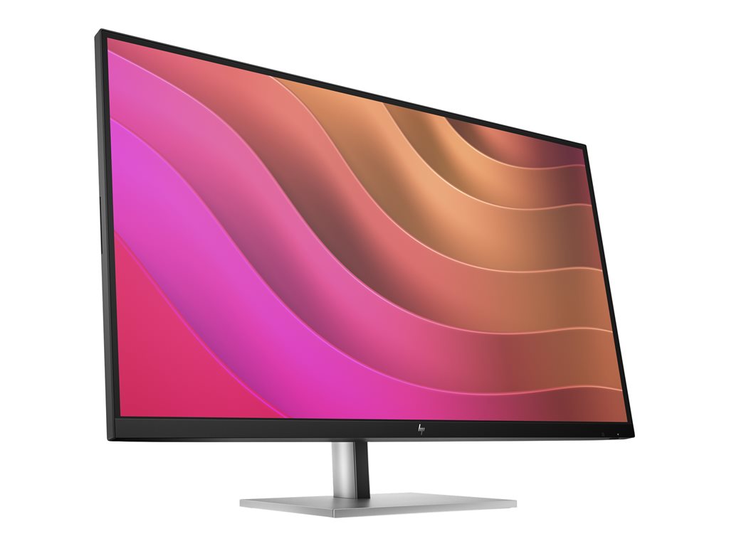 4K USB-C Monitor - HP E32k G5 Professional Display | Tecisoft 6N4D6AA#ABA