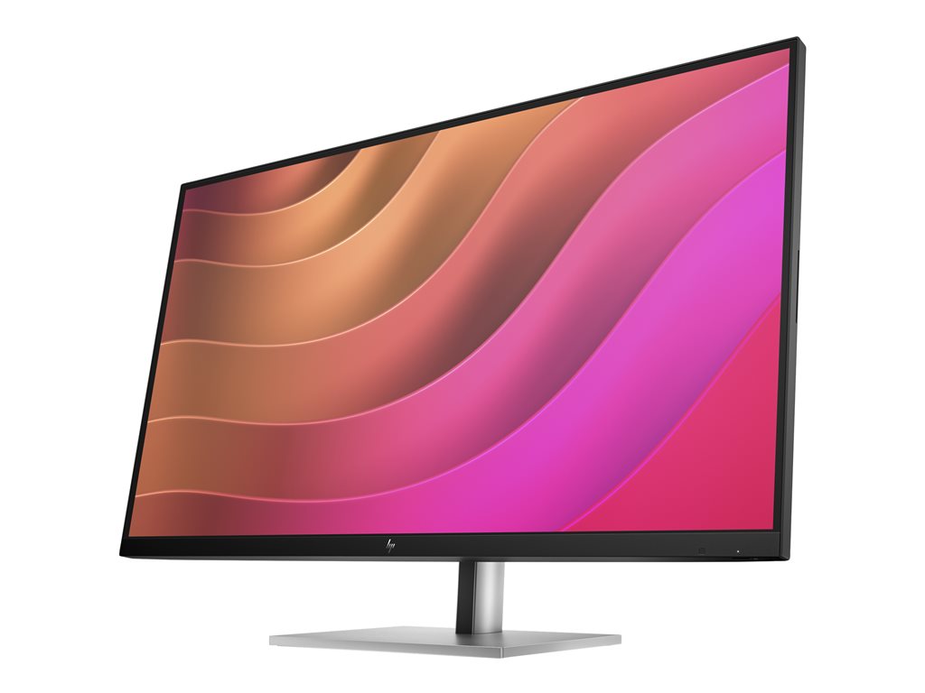 4K USB-C Monitor - HP E32k G5 Professional Display | Tecisoft 6N4D6AA#ABA