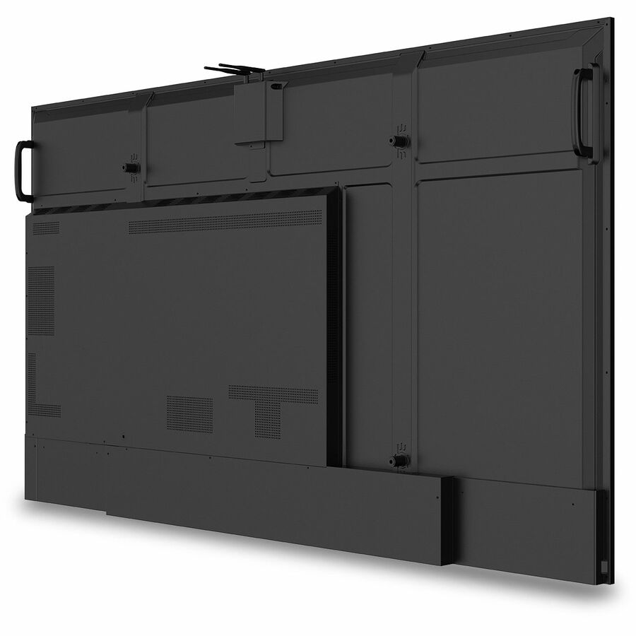 4K Ultra HD Commercial Display - ViewSonic CDE7530 75" Digital Signage | Tecisoft