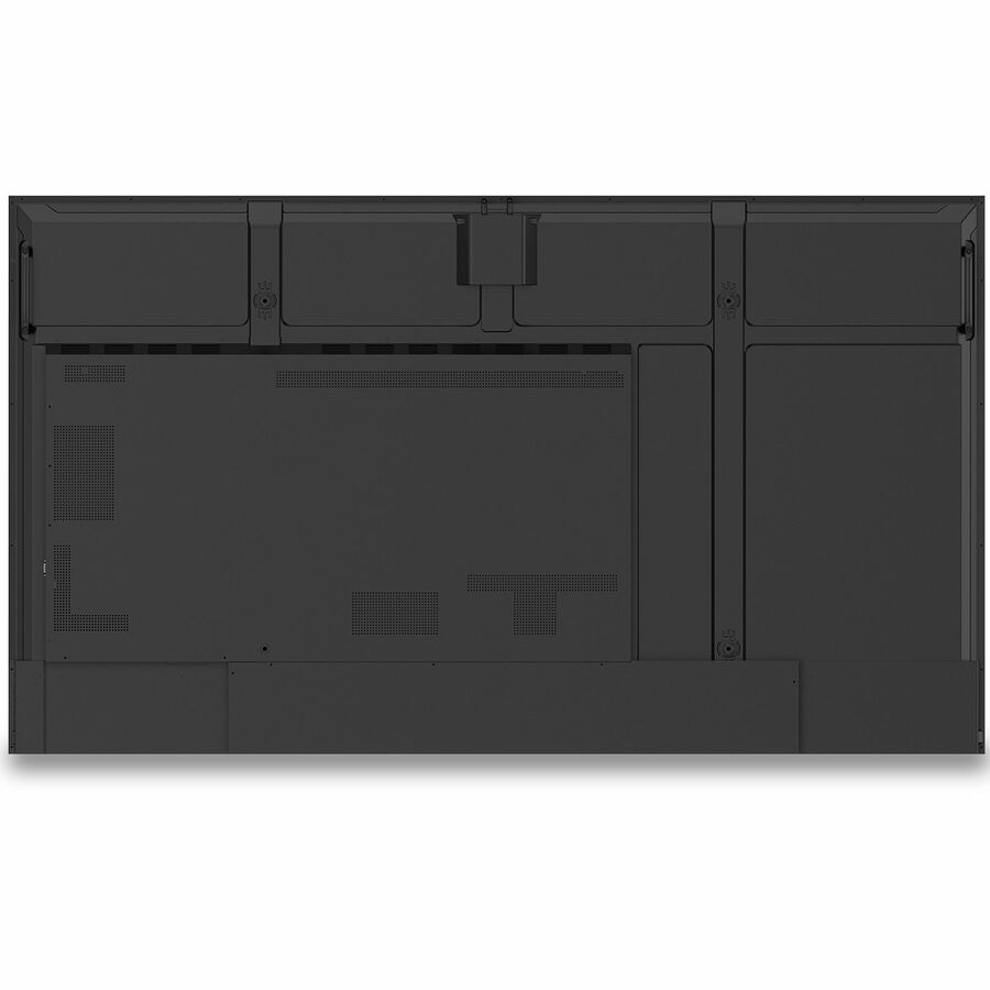 4K Ultra HD Commercial Display - ViewSonic CDE7530 75" Digital Signage | Tecisoft