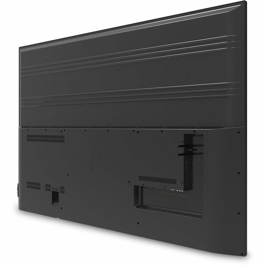 4K Ultra HD Display - ViewSonic CDE7512-E1 75 Inch Bundle | Tecisoft