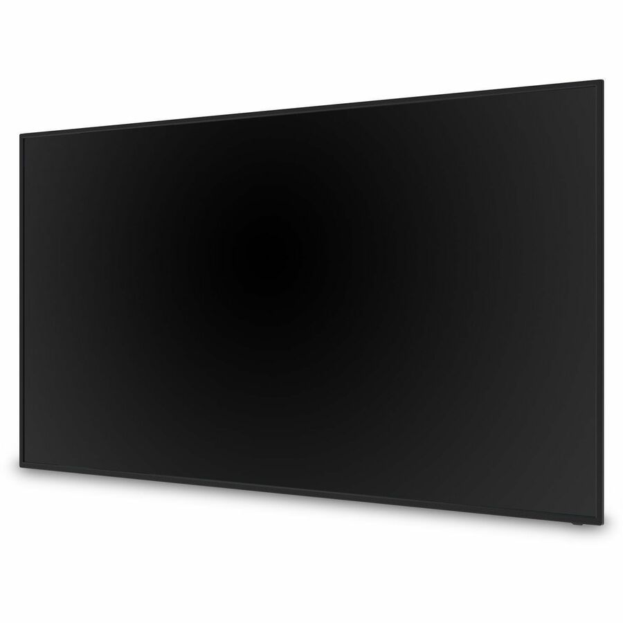 4K Ultra HD Display - ViewSonic CDE7512-E1 75 Inch Bundle | Tecisoft