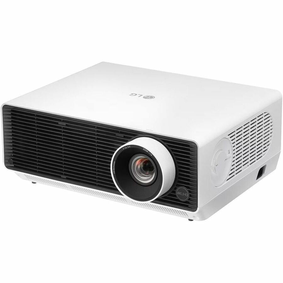 4K Ultra HD Laser Projector 5000 Lumens - LG CineBeam Business | LG BU50RG