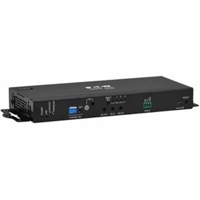 4K Universal AV over IP Encoder (Transmitter) - B163-001