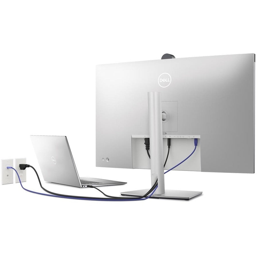 4K Video Conferencing Monitor - Dell UltraSharp 32 Professional Display | TecISoft DELL-U3223QZ