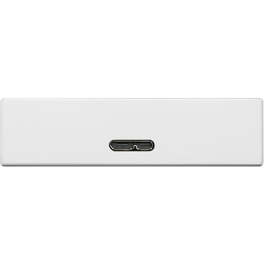 4Tb Backup Plus Portable Red