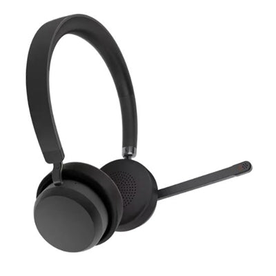WIRELESS STEREO HEADSET