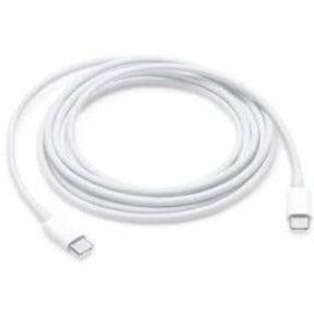 4XEM 10ft USB-C To USB-C Cable M/M USB 3.1 Gen 2 10Gbps White