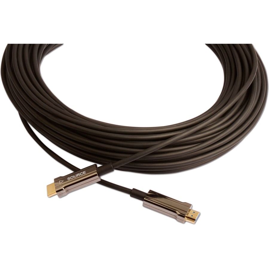 4XEM 30M 100FT Active Optical Fiber 2.1 HDMI 4XFIBERHDMI30M8K