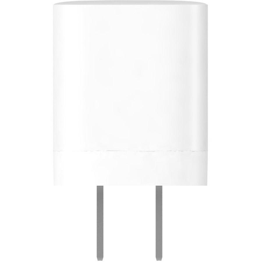 4XEM 33W Wall Charger USB-C - White