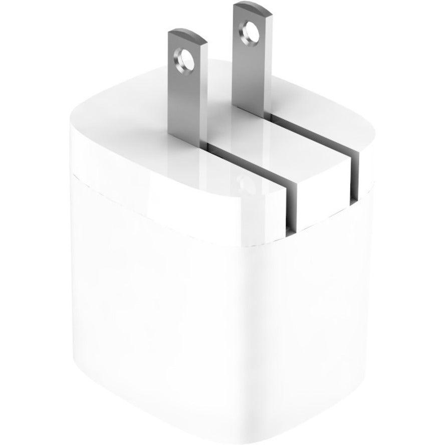 4XEM 33W Wall Charger USB-C - White