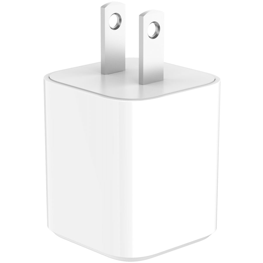 4XEM 35W USB-C and USB-A Charger - 1 Pack - 35 W - 120 V AC 230 V AC Input - 5 V DC/3.40 A