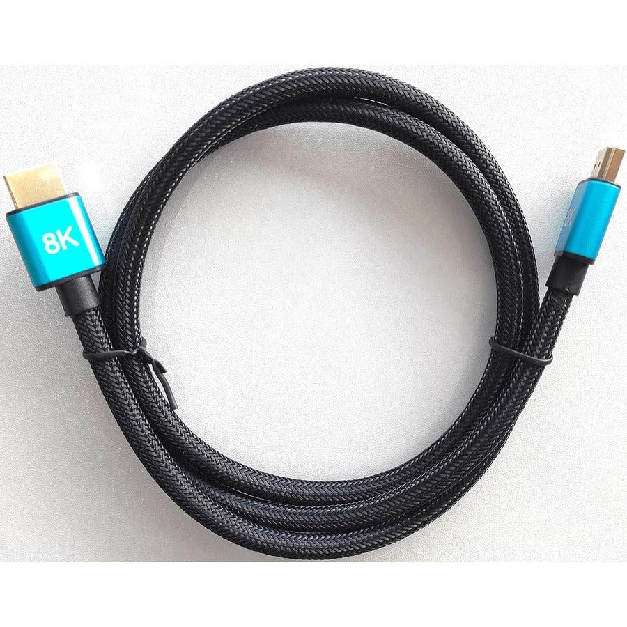 4XEM 3ft 1m Pro Series Ultra High Speed 8K HDMI Cable 4XHDMI8K3FTPRO