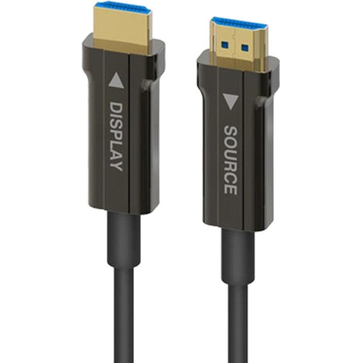 4XEM 50M 165FT Active Optical Fiber 2.1 HDMI 4XFIBERHDMI50M8K