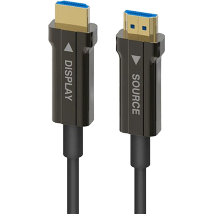 4XEM 60M 200FT Active Optical Fiber 2.1 HDMI 4XFIBERHDMI60M8K
