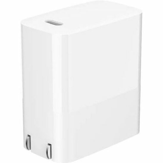 4XEM 65W 6FT USB-C to USB-C Laptop GaN Charging Kit - White