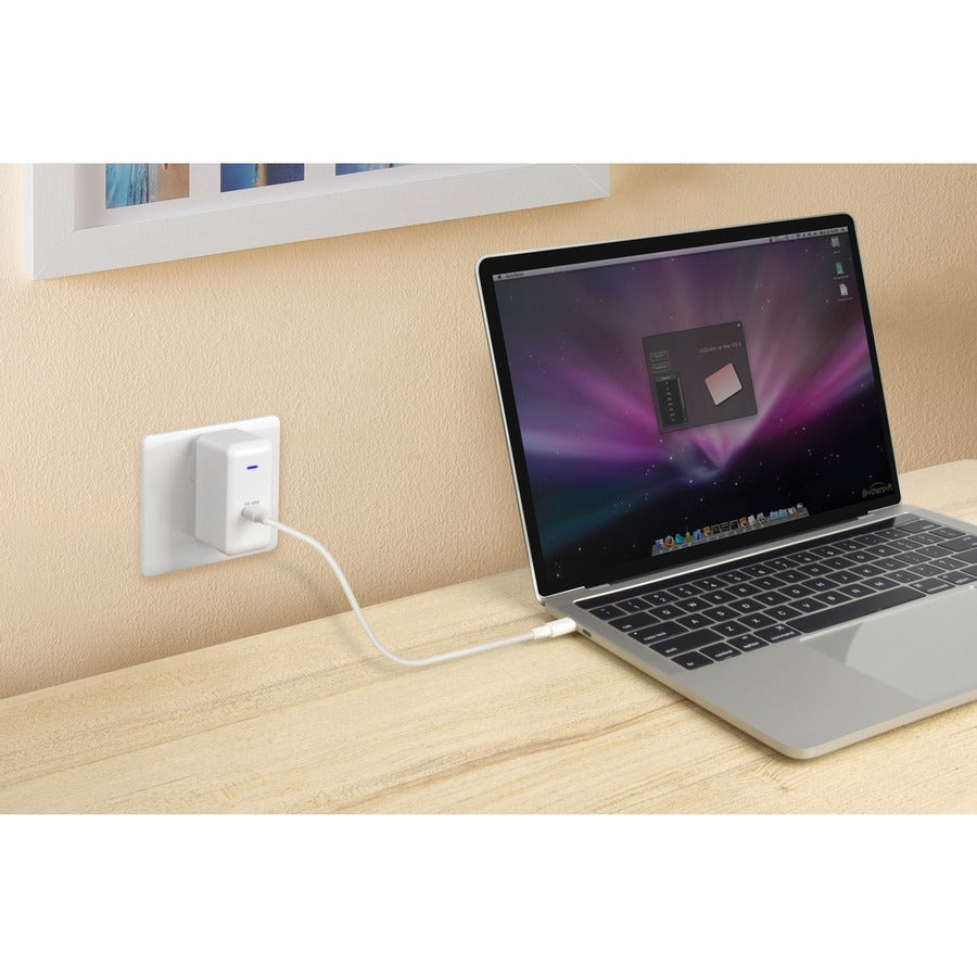 4XEM USB-C 45W Wall Charger 4XUSBCPOWER45W