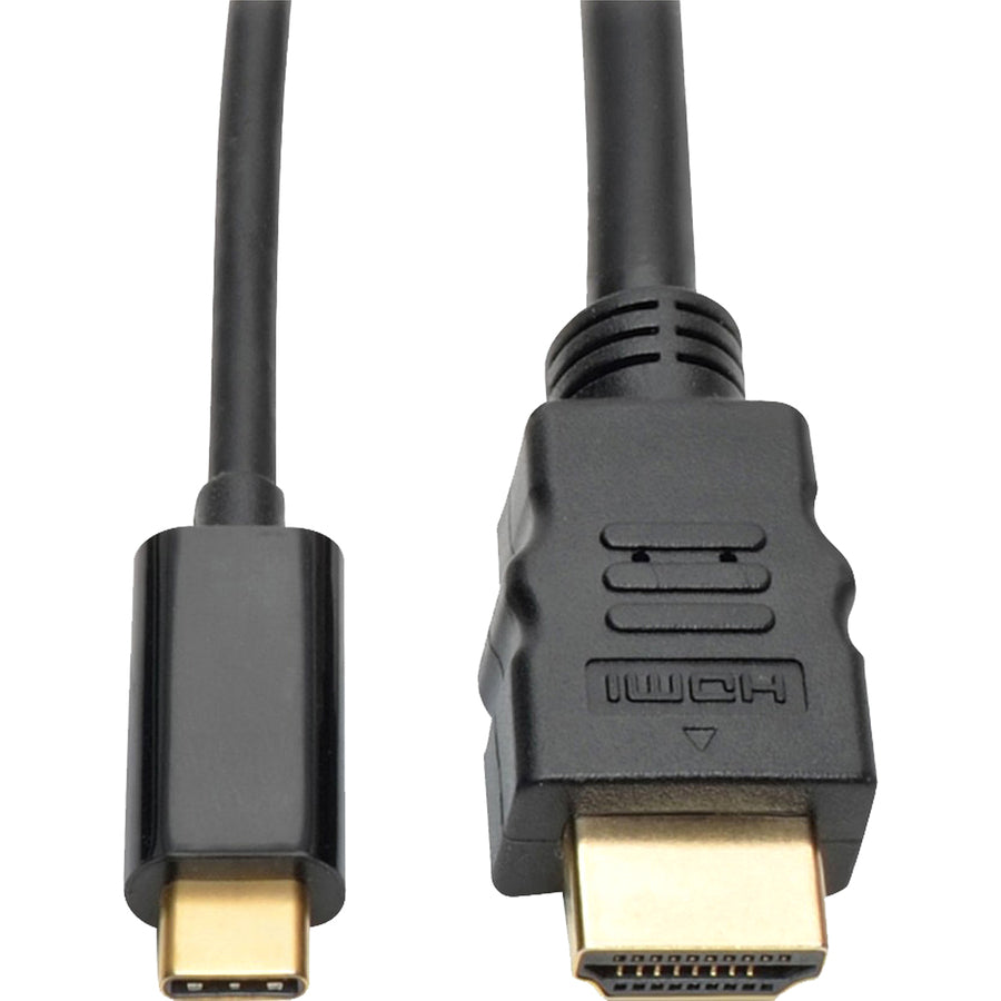 4XEM USB-C to HDMI Cable 4XUSBCHDMI6B