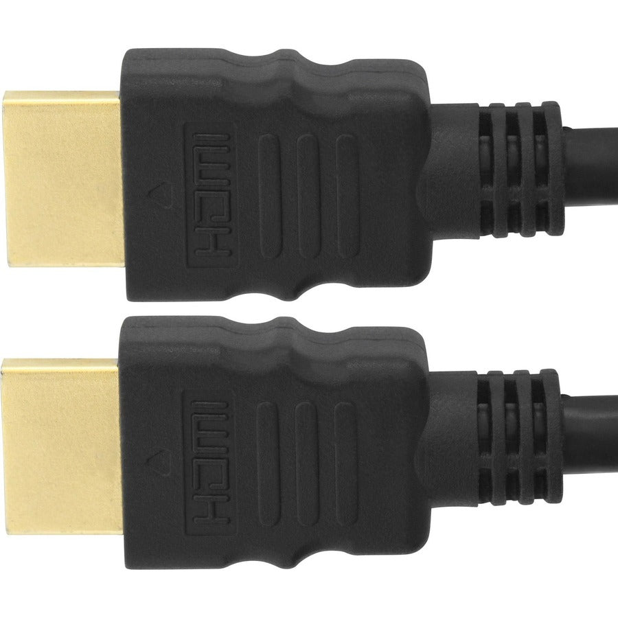 4Xem 100Ft 30M High Speed Hdmi Cable Fully Supporting 1080P 3D, Ethernet And Audio Return Channel