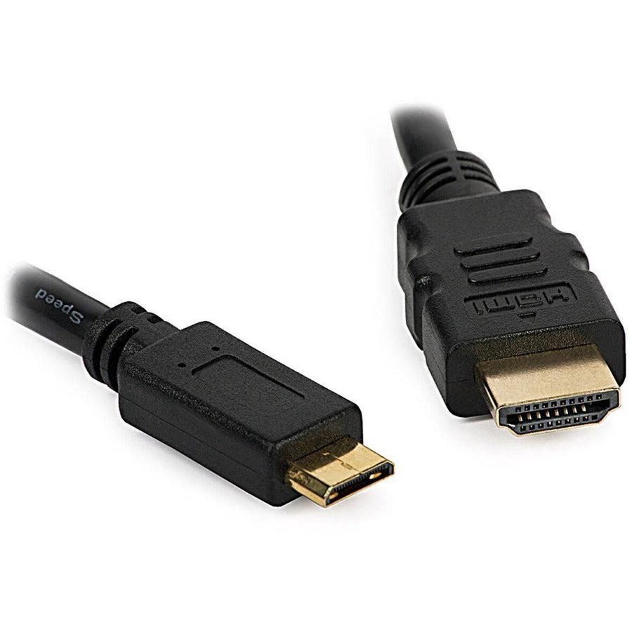 4Xem 15Ft Mini Hdmi To Hdmi M/M Adapter Cable