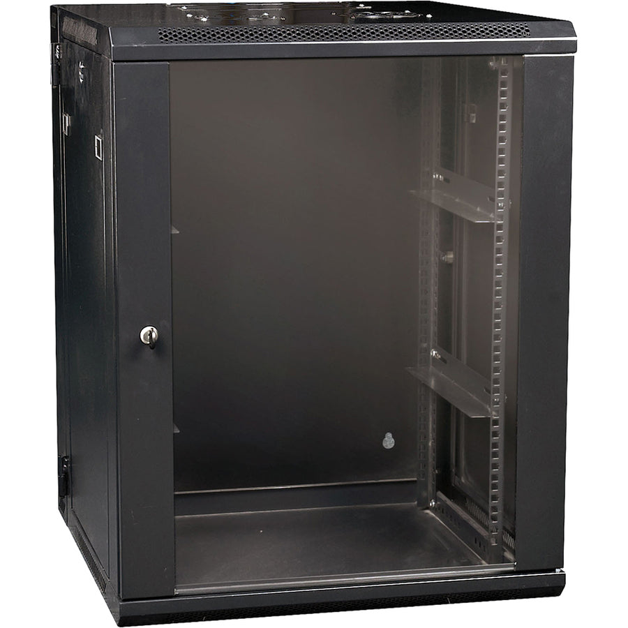 4Xem 15U Wall Mounted Server Rack/Cabinet