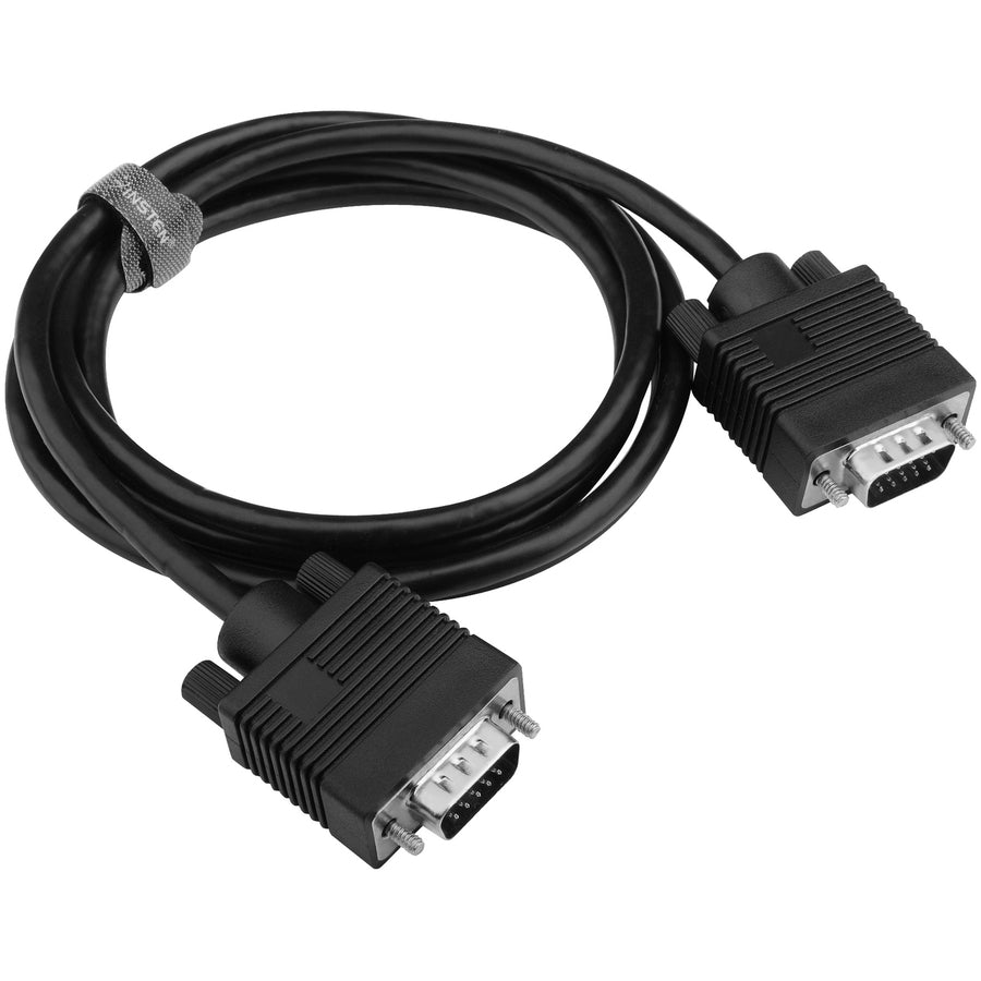 4Xem 35Ft High Resolution Coax M/M Vga Cable