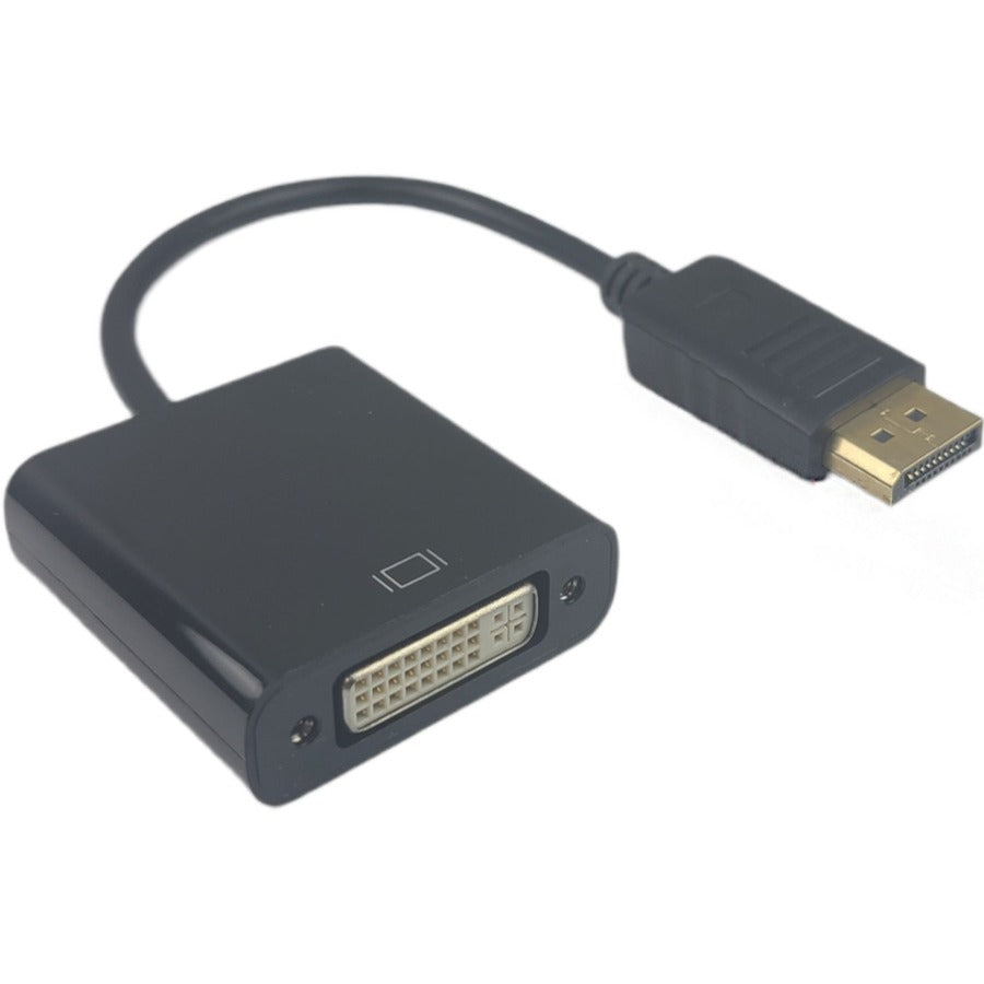 4Xem Displayport To Dvi-D Dual Link Adapter