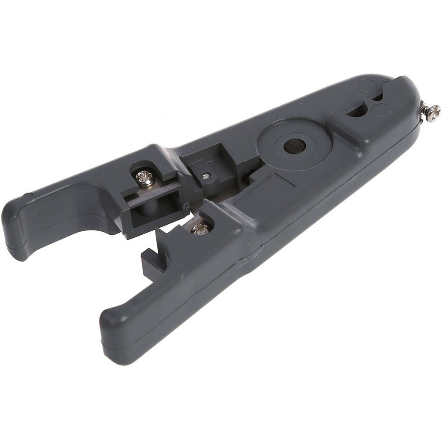 4Xem Multi Function Cable Wire Stripper And Wire Cutter For Rj11 Rj45 Or Cables From 3.2Mm To 9Mm