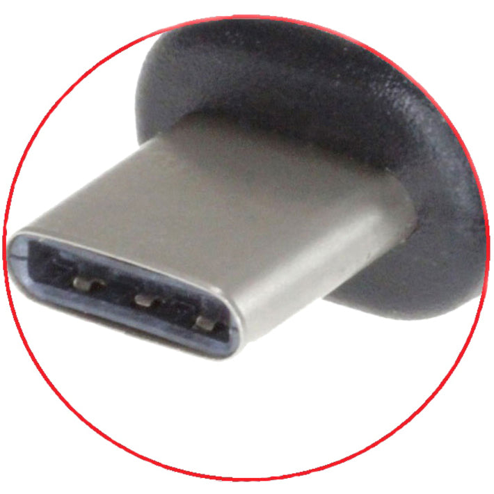 4Xem Usb Type-C To Usb Type-B Mini Adaptor