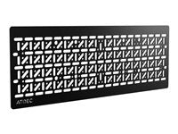 Atdec AC-AP-4612 Utility Panel for Media