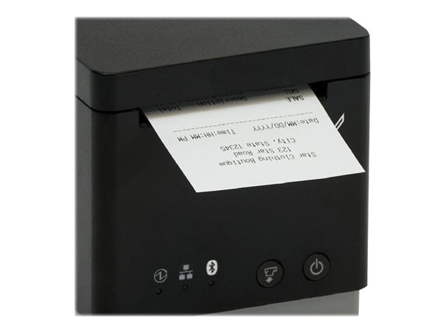 Star Micronics MCP21LB BK US MC-PRINT2 Thermal Printer