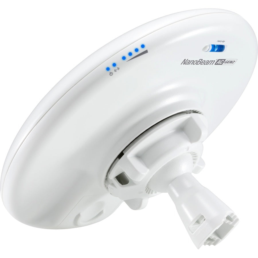 5 GHz NanoBeam AC, Gen2
