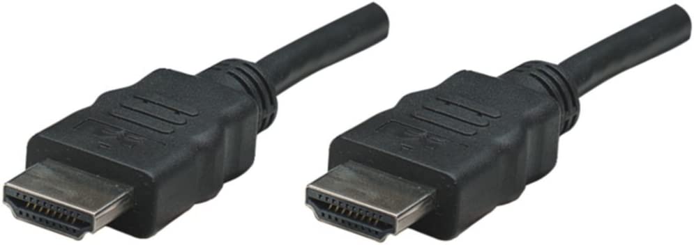 50 Ft Hdmi M-M Cable