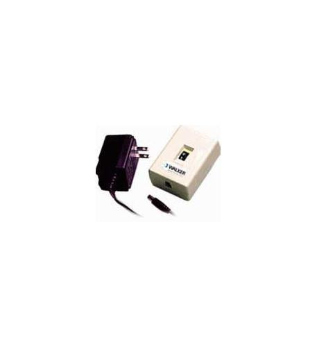 50800.002 In Line Amp - Ivory W10-IVORY