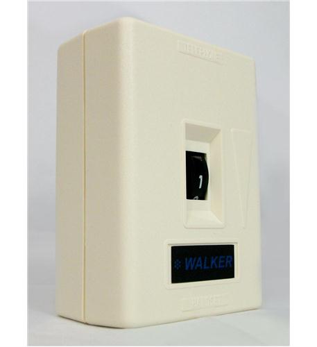 50800.007 In Line Amplifier - Pearl W10-10