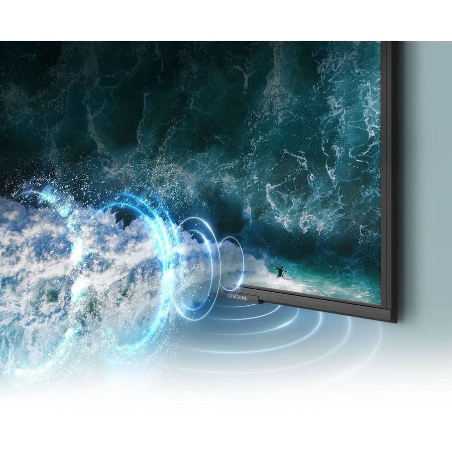 Samsung HQ60A HG50Q60AANF 50 Smart LED-LCD TV - 4K UHDTV - Titan Gray" HG50Q60AANFXZA