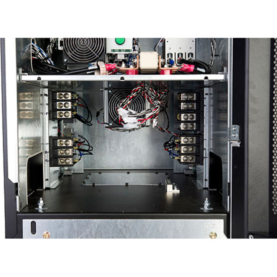 50kVA UPS Uninterruptible Power Supply - Eaton 93PM 50kW Enterprise UPS | TecISoft 9PF05C0029A00R2