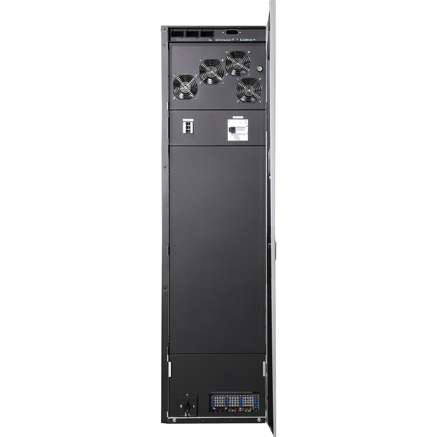 50kVA UPS Uninterruptible Power Supply - Eaton 93PM 50kW Enterprise UPS | TecISoft 9PF05C0029A00R2
