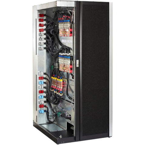 50kVA UPS Uninterruptible Power Supply - Eaton 93PM 50kW Enterprise UPS | TecISoft 9PF05C0029A00R2