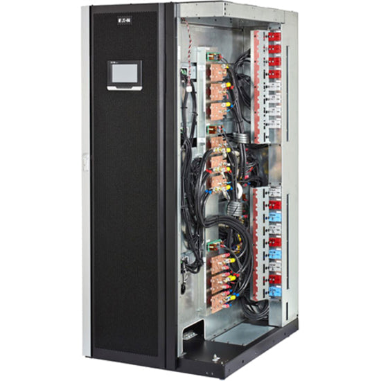 50kVA UPS Uninterruptible Power Supply - Eaton 93PM 50kW Enterprise UPS | TecISoft 9PF05C0029A00R2