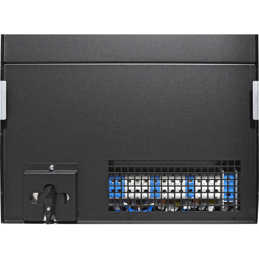 50kVA UPS Uninterruptible Power Supply - Eaton 93PM 50kW Enterprise UPS | TecISoft 9PF05C0029A00R2