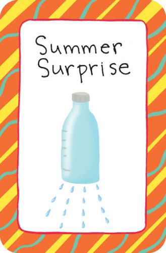 52 Cool Tricks for Kids