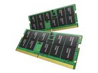 SAMSUNG 32GB DDR5-5600 ECC UDIMM 2RX8 1.1V