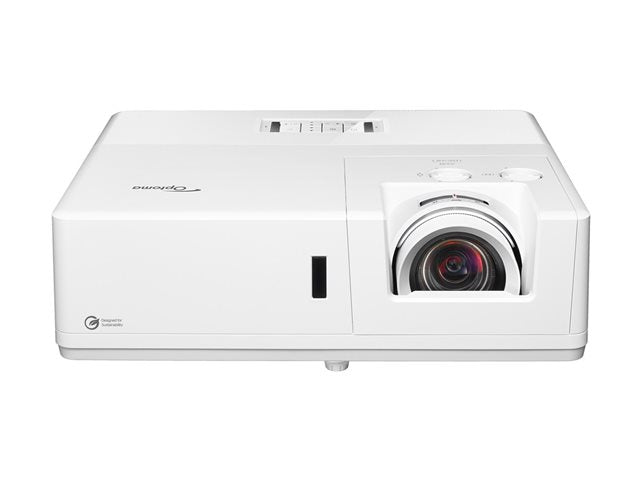 Optoma ZK708T 4K Professional Laser Projector