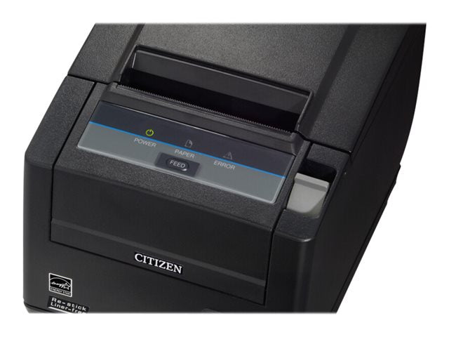 CITIZEN Thermal POS CT-S600 Type II USB LAN