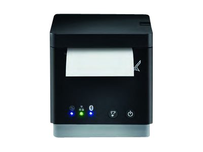 Star Micronics MCP21LB BK US MC-PRINT2 Thermal Printer