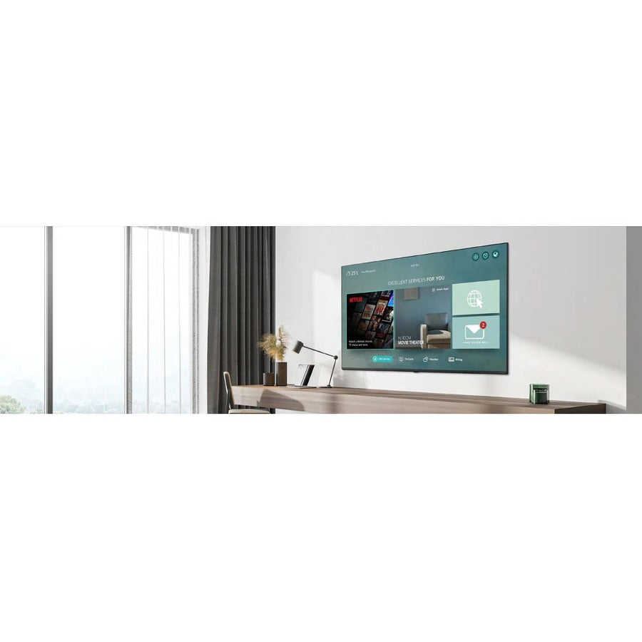 LG 55UR770H9UA 55 Smart LED-LCD TV - 4K UHDTV - Ashed Blue"