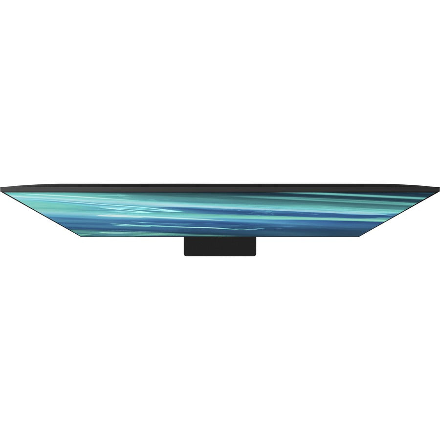 Samsung Q60A QN55Q60AAF 54.6 Smart LED-LCD TV - 4K UHDTV - Black" QN55Q60AAFXZA